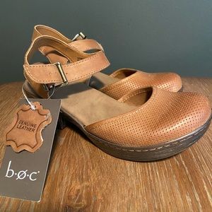 b.o.c. New Mary Janes